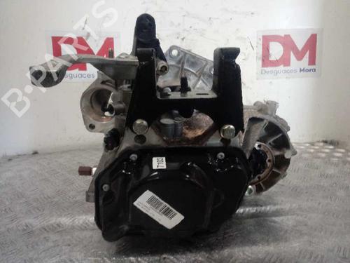 Gearbox SEAT IBIZA IV (6J5, 6P1)  | BP12659242M3 