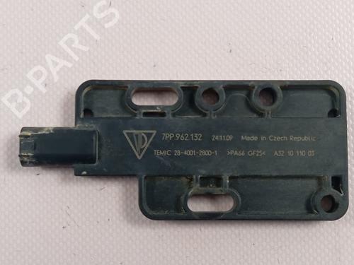 Elektronisk modul PORSCHE PANAMERA (970) [2009-2017]  27603930