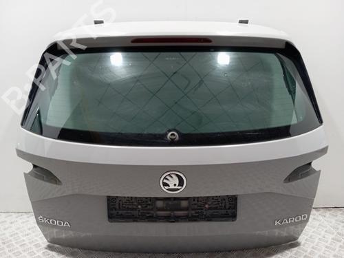 tailgate-skoda-karoq-nu7-nd7-2017-36032602 main image