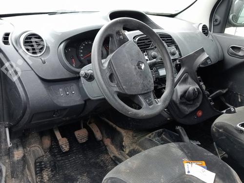 Headlight switch RENAULT KANGOO / GRAND KANGOO II (KW0/1_) | BP31048447I24 - Image 8