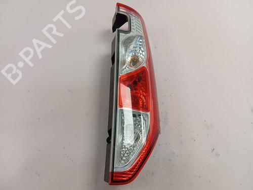 Høyre baklys RENAULT KANGOO III MPV [2021-2025]  30470211