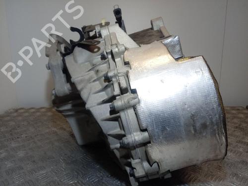 Gearbox LAND ROVER RANGE ROVER EVOQUE (L538) | BP31849916M3