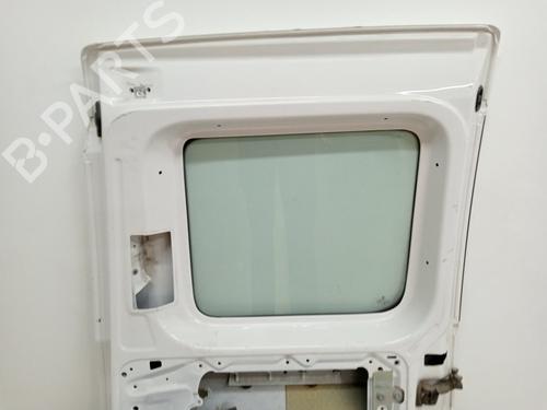 Right slide door VW CADDY III Box Body/MPV (2KA, 2KH, 2CA, 2CH) 1.6 TDI | BP16531951C75 