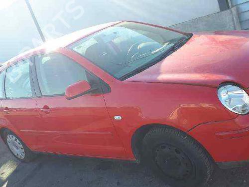 Used Parts VW POLO IV (9N_, 9A_) [2001-2014]  4325708