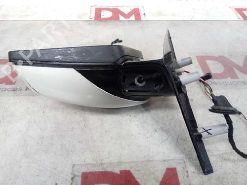 Left mirror BMW 5 (E39) 520 d | BP12837988C26 