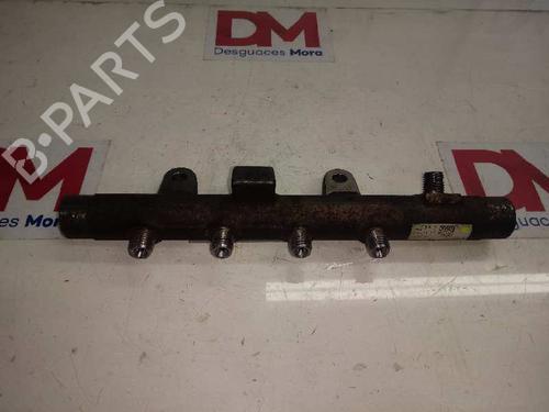 Used Injection rail NISSAN JUKE (F15) 1.5 dCi (110 hp) 16634975
