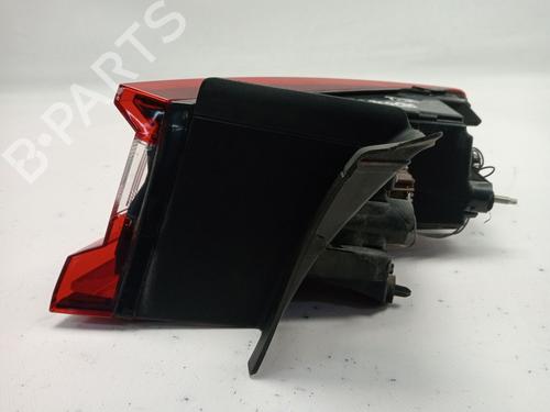 Left taillight RENAULT MEGANE IV Hatchback (B9A/M/N_) 1.5 Blue dCi 95 (B9A2, B9A6) | BP40531575C34 - Image 2