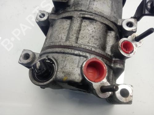 AC compressor HYUNDAI TUCSON (TL, TLE)  | BP16958819M34 