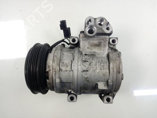Used AC compressor KIA CARNIVAL II (GQ) [1999-2007]  18107807