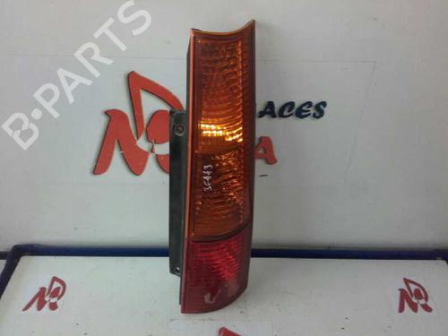 Used Rear bumper left light SUZUKI IGNIS I (FH) [2000-2005]  12934761