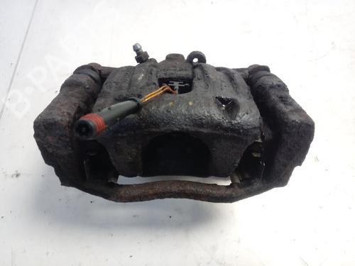 Used Left rear brake caliper MERCEDES-BENZ VIANO (W639) CDI 2.2 (639.811, 639.813, 639.815, 639.711, 639.713) (136 hp) 30906631