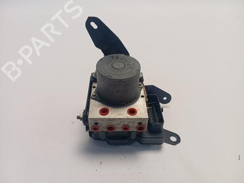 Used ABS pump RENAULT KANGOO BE BOP (KW0/1_) 1.5 dCi 75 (75 hp) 28950697