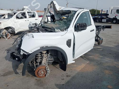Udstødningssystem FORD RANGER (TKE)  | BP36306859M121  - Image 11