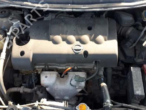Engine NISSAN PRIMERA Hatchback (P12) | BP12662168M1 - Image 2