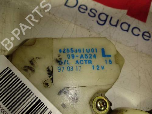 Rear left lock NISSAN ALMERA I (N15) 1.4 GX,LX | BP16779131C100 