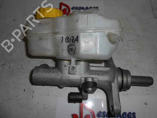 Brake master cylinder SEAT IBIZA IV (6J5, 6P1)  | BP14940915M77 