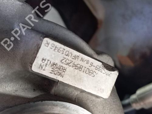 Engine IVECO DAILY V Van  | BP25855727M1 