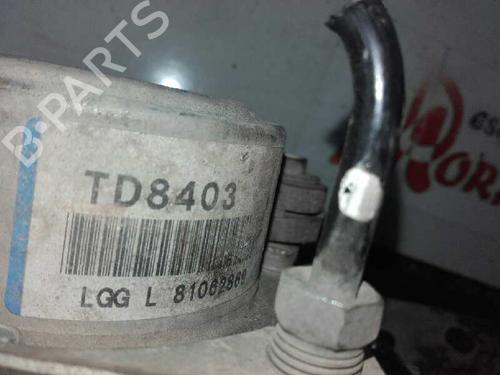 ABS pump NISSAN X-TRAIL II (T31)  | BP18466560M43 