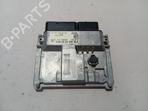 Used Engine control unit (ECU) SKODA SCALA (NW1) [2019-2025]  27882311