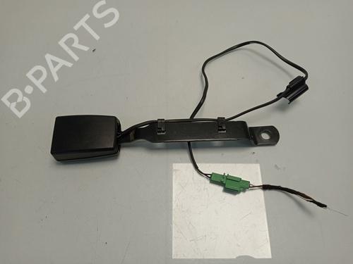 Used Seat buckle SKODA FABIA II (542) [2006-2014]  18643757