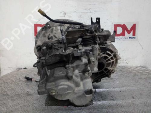 Gearbox RENAULT MEGANE II (BM0/1_, CM0/1_)  | BP12662362M3 