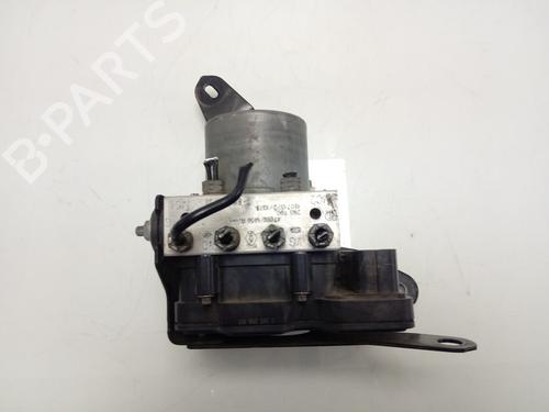 Used ABS pump RENAULT KANGOO / GRAND KANGOO II (KW0/1_) [2008-2025]  13876967
