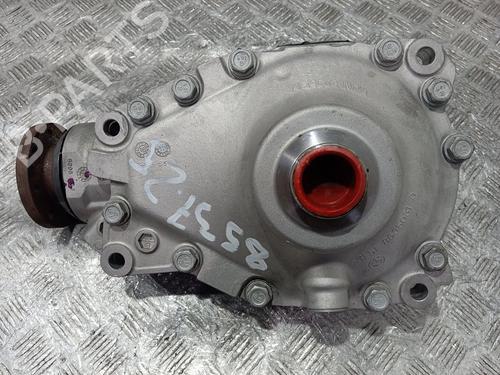 Used Front differential Front differential BMW X6 (F16, F86) [2014-2019] 33320003 33320003
