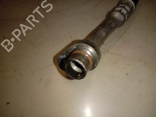 AC pipe RENAULT KANGOO / GRAND KANGOO II (KW0/1_)  | BP16916207M126 