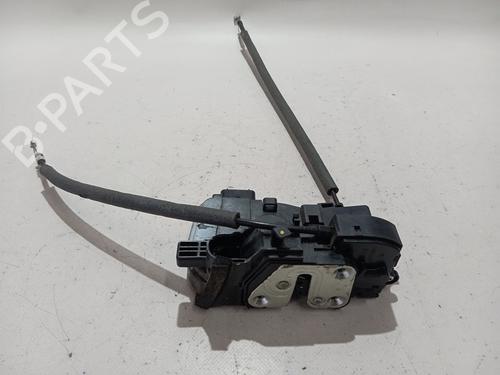 Rear right lock KIA SPORTAGE III (SL)  | BP27573080C99 