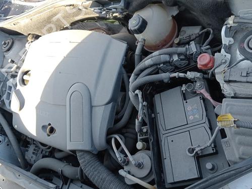 AC pipe RENAULT KANGOO (KC0/1_) 1.5 dCi | BP18053778M126