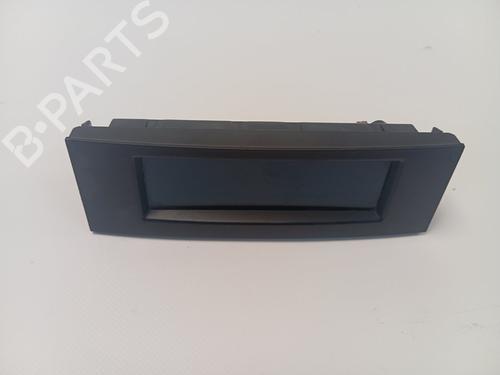 Multifunctionele display PEUGEOT 3008 I MPV (0U_) 1.6 VTi (120 hp) 28953091