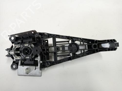 Front right exterior door handle OPEL ASTRA J (P10) 1.3 CDTI (68) | BP20852601C129 