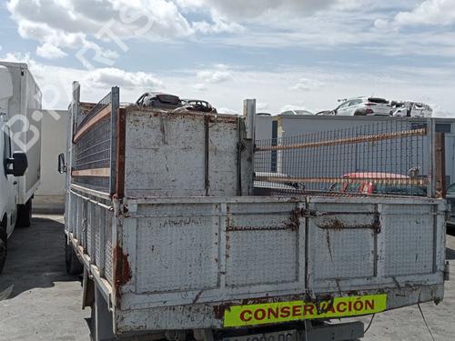 Intercooler NISSAN TRADE Van | BP16549277M30