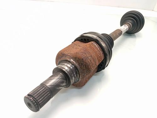 Left front driveshaft DACIA DOKKER MPV (KE_)  | BP20640865M38 