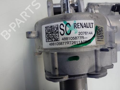 Steering column RENAULT CAPTUR II (HF_)  | BP17047464M21 