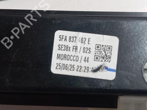 Front right window mechanism SEAT LEON (KL1, KLG) 1.4 TSI e-Hybrid | BP36441392C23 - Image 4