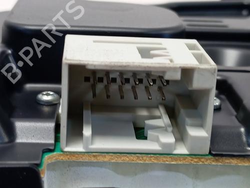 Instrument cluster OPEL VECTRA C (Z02)  | BP20108007C47 