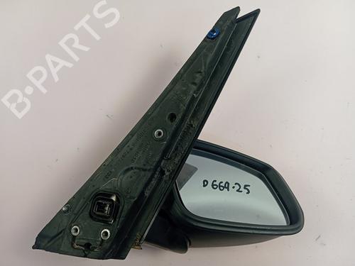 Right mirror BMW 2 Active Tourer (F45) 218 d | BP27533530C27 