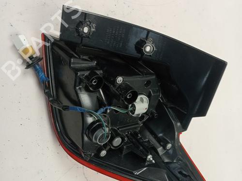 Left taillight MITSUBISHI ASX (GA_W_)  | BP28478890C34