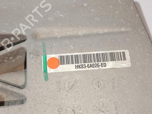 Gearbox mount LAND ROVER RANGE ROVER VELAR (L560) 3.0 D300 SDV6 4x4 | BP40105518M88 - Image 6