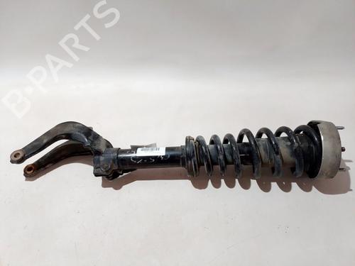 Used Left front shock absorber BMW X5 (E70) 3.0 d (235 hp) 30913897