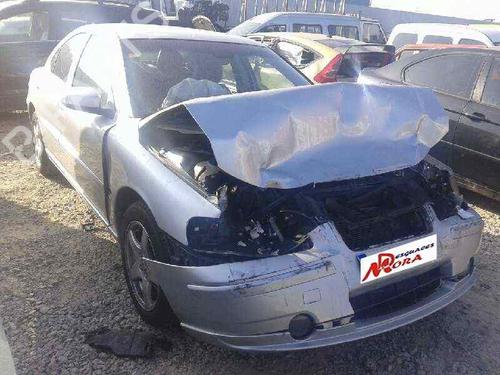 Startmotor VOLVO S60 I (384) 2.4 D | BP12676752M8