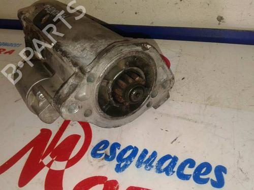 Used Starter Starter MITSUBISHI PAJERO SPORT II (KH_, KG_) 3.2 DI-D 4WD (165 hp) 40102974 40102974