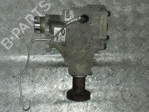 Used Transfer box LAND ROVER DISCOVERY SPORT (L550) [2014-2025]  29565920