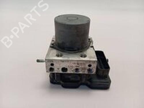 Used ABS pump RENAULT KANGOO / GRAND KANGOO II (KW0/1_) [2008-2025]  20599177