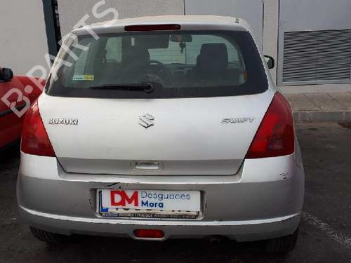 Catalyst SUZUKI SWIFT IV (FZ, NZ) | BP18199332M10