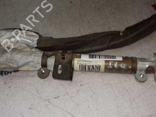 Left curtain airbag CITROËN C4 I (LC_) 1.6 HDi | BP16982088C11 