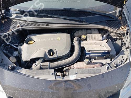 AC compressor RENAULT CLIO III (BR0/1, CR0/1) | BP29399415M34 - Image 9