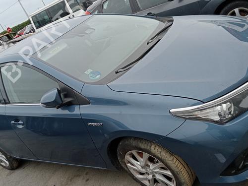 Right rear window switch TOYOTA AURIS (_E18_) 1.8 Hybrid (ZWE186_, ZWE186R) | BP15827385I28