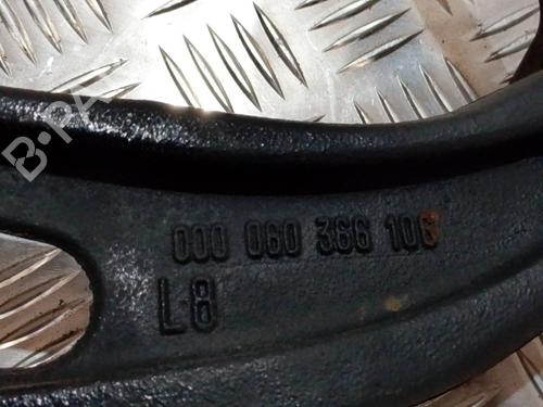 Left front suspension arm MERCEDES-BENZ M-CLASS (W164) ML 320 CDI 4-matic (164.122) | BP28584632M12 